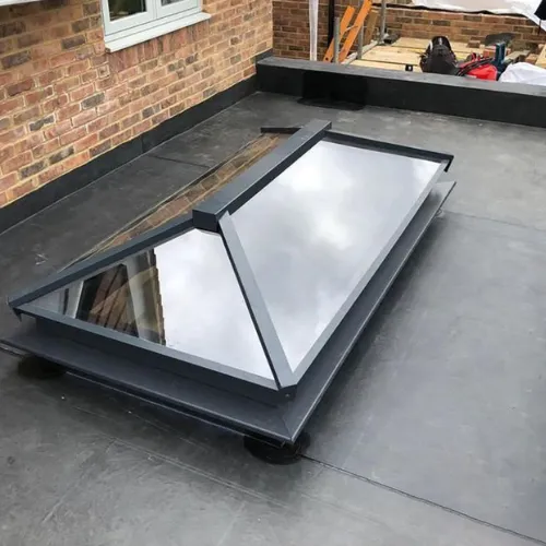 Recent roof project in Lincoln & Scunthorpe